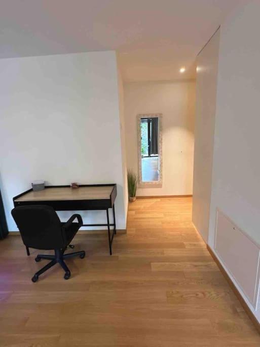 Neubau In Oerlikon Appartement