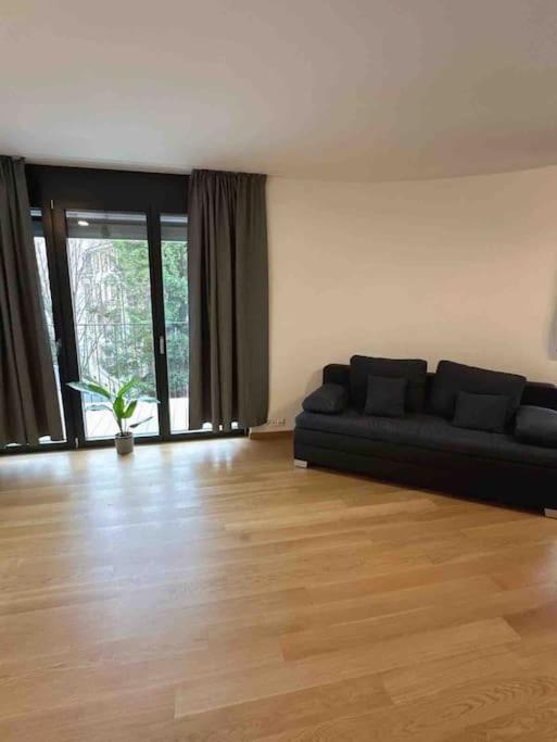 Apartment Neubau In Oerlikon Zürich